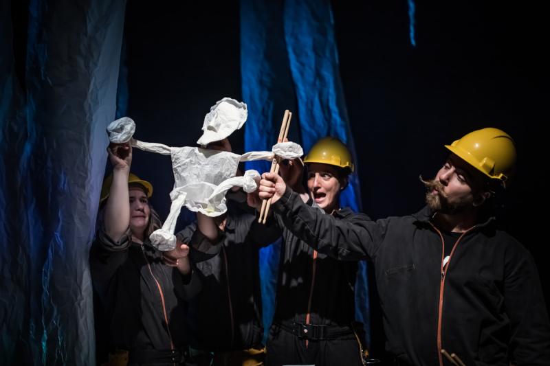 Tjulenj. Foto: Jaka Varmuž