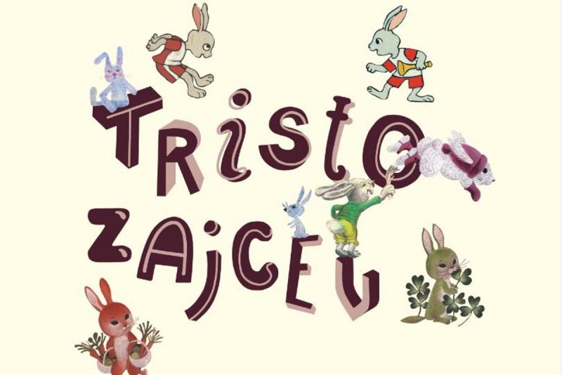 Tristo zajcev