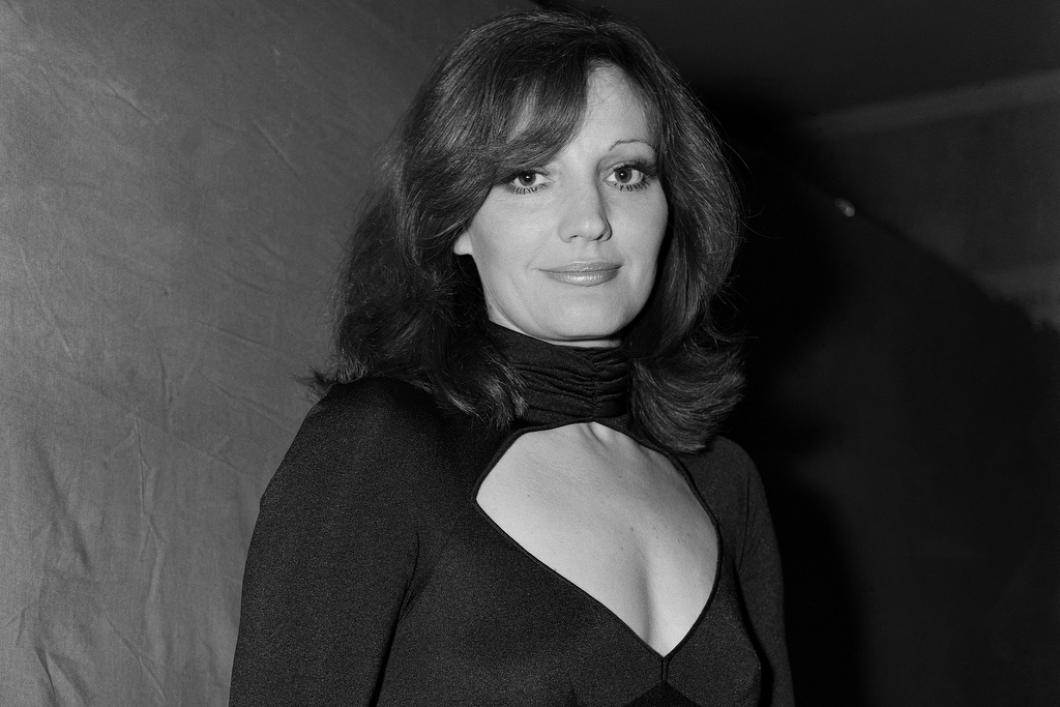 Tereza Kesovija, 1973