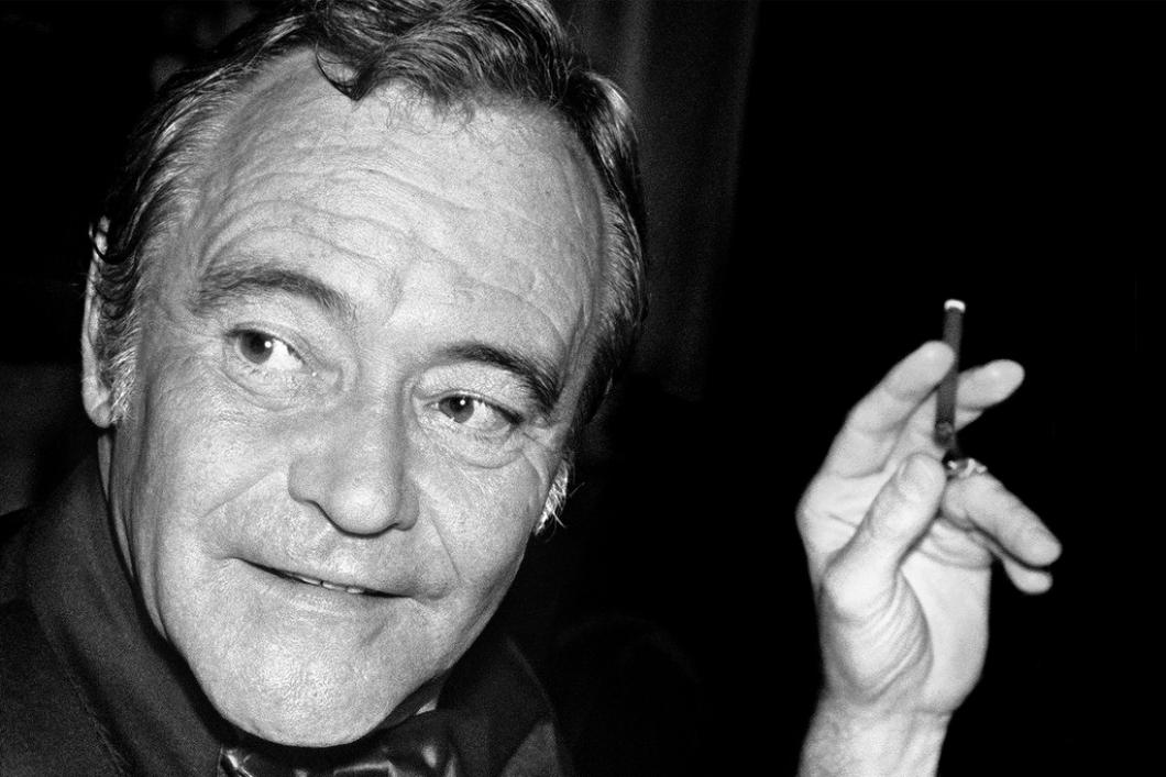 Jack Lemon, Cannes, 1979