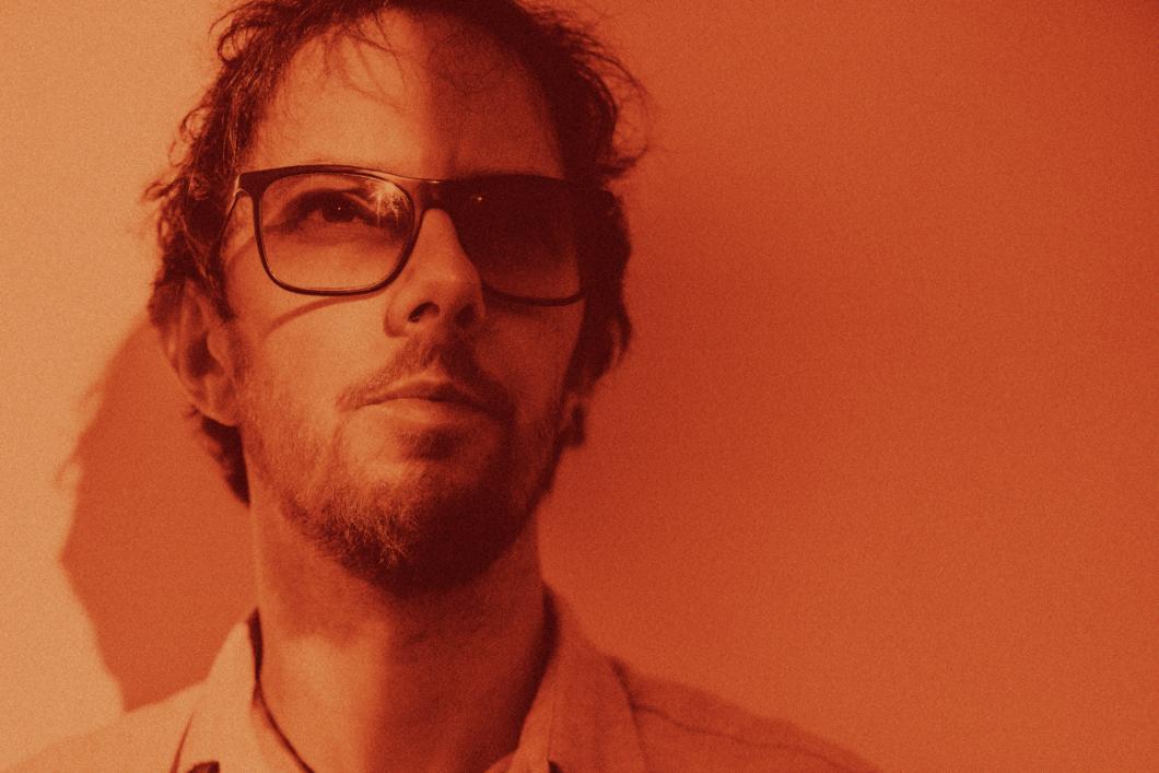 Marko Črnčec. Foto: Aljoša Videtič