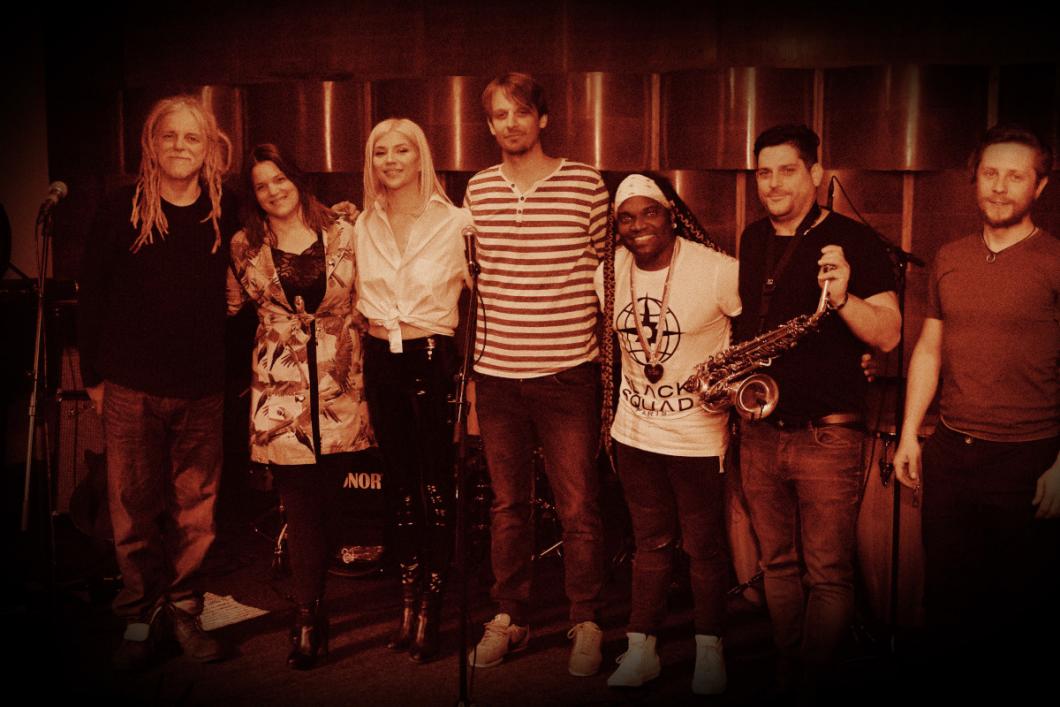 Foto: Arhiv izvajalca