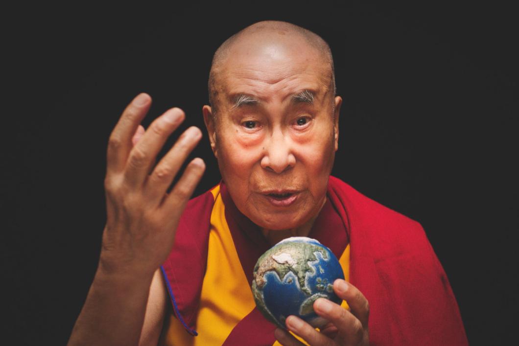 Wisdom of Happiness