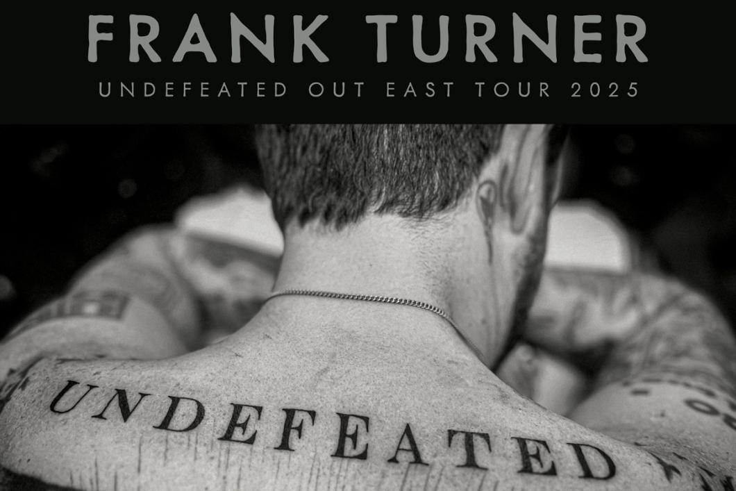 Frank Turner