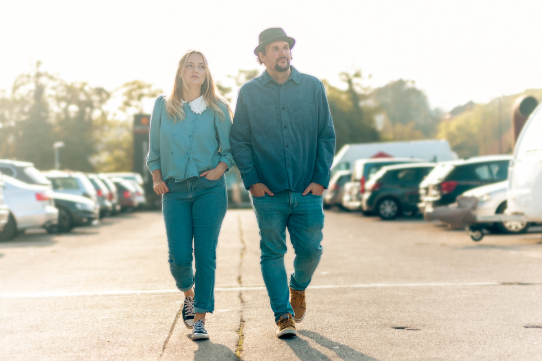 Tretji kanu. Foto: Jan Poreber