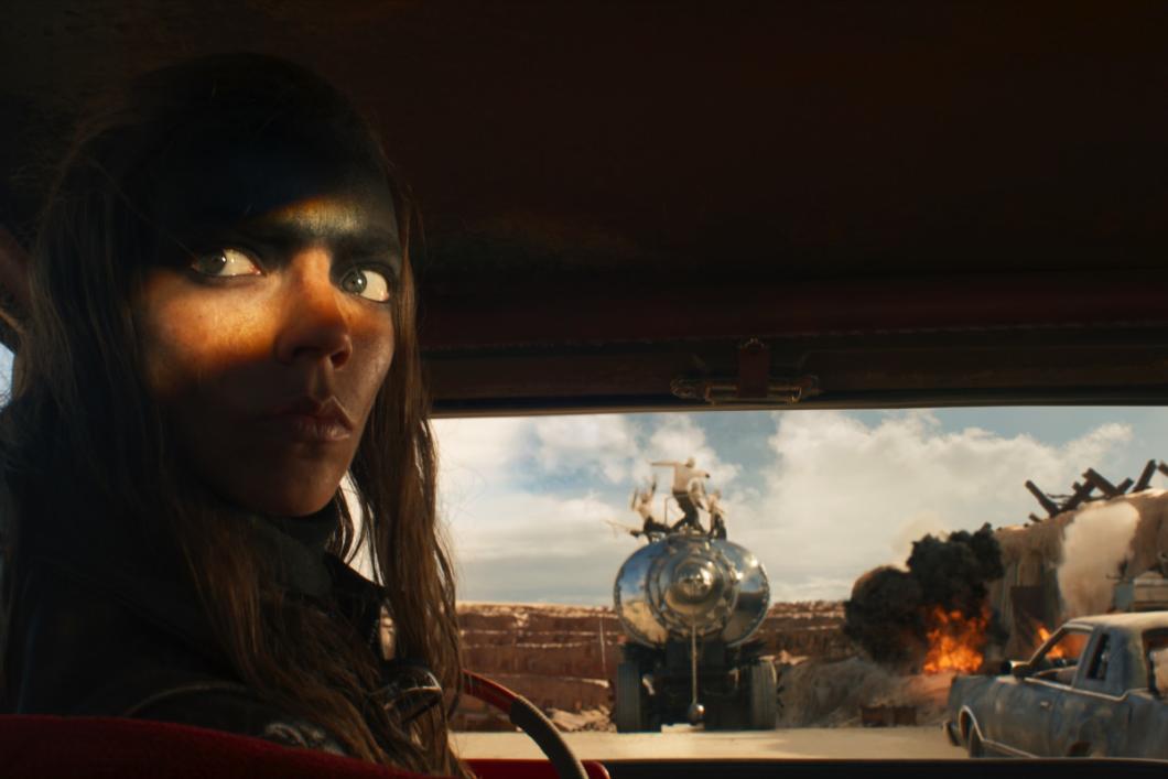 Furiosa: Del sage Pobesneli Max