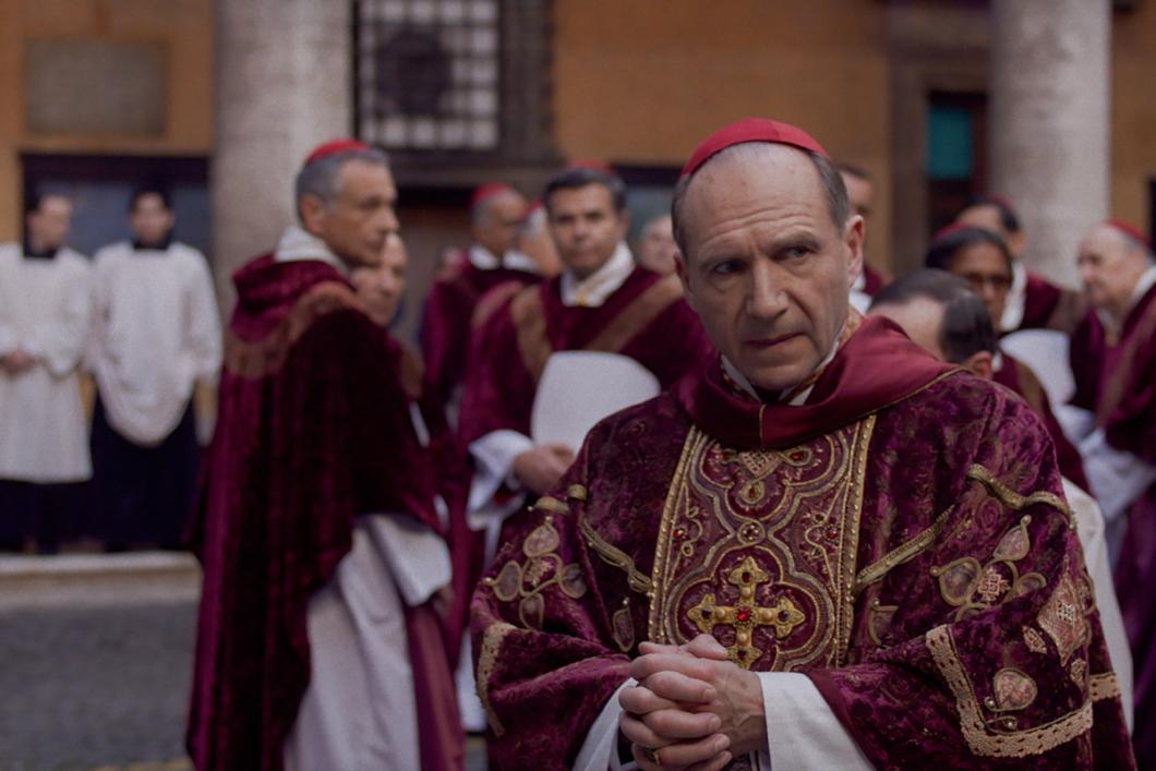 Conclave<br />
