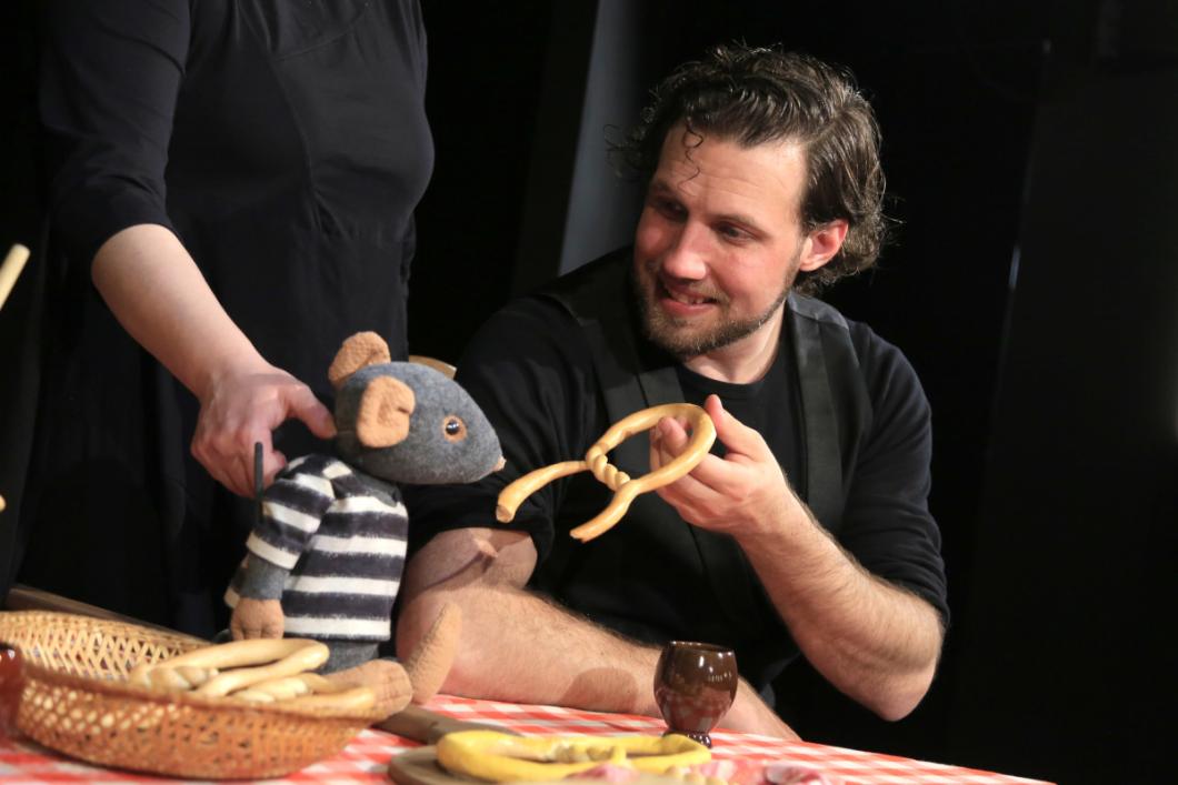 Več soli kot pameti. Foto: Miha Mally