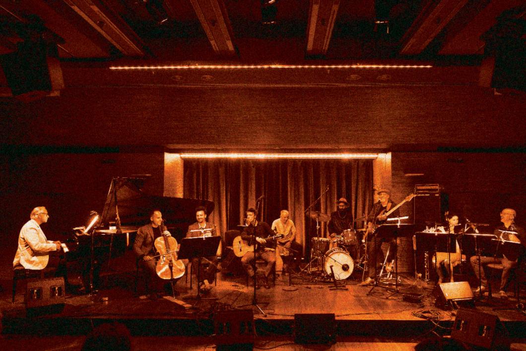 Amala. Foto: Domen Pal