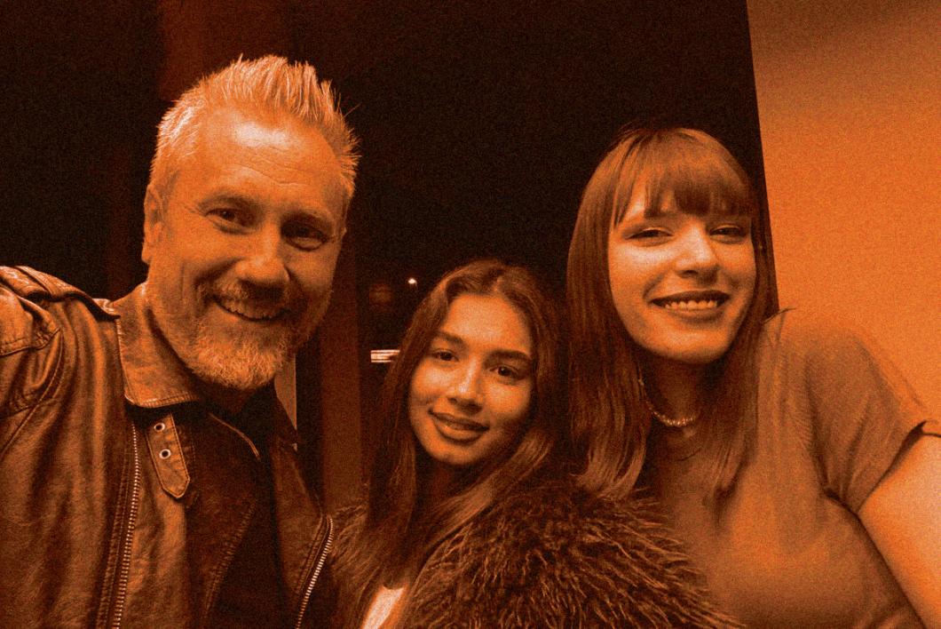 Balkan Impressions. Foto: arhiv izvajalca