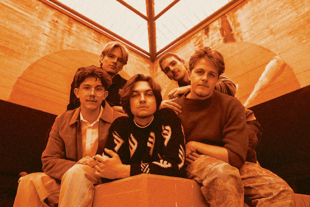 Jet Black Diamonds. Foto: Andraž Dimc