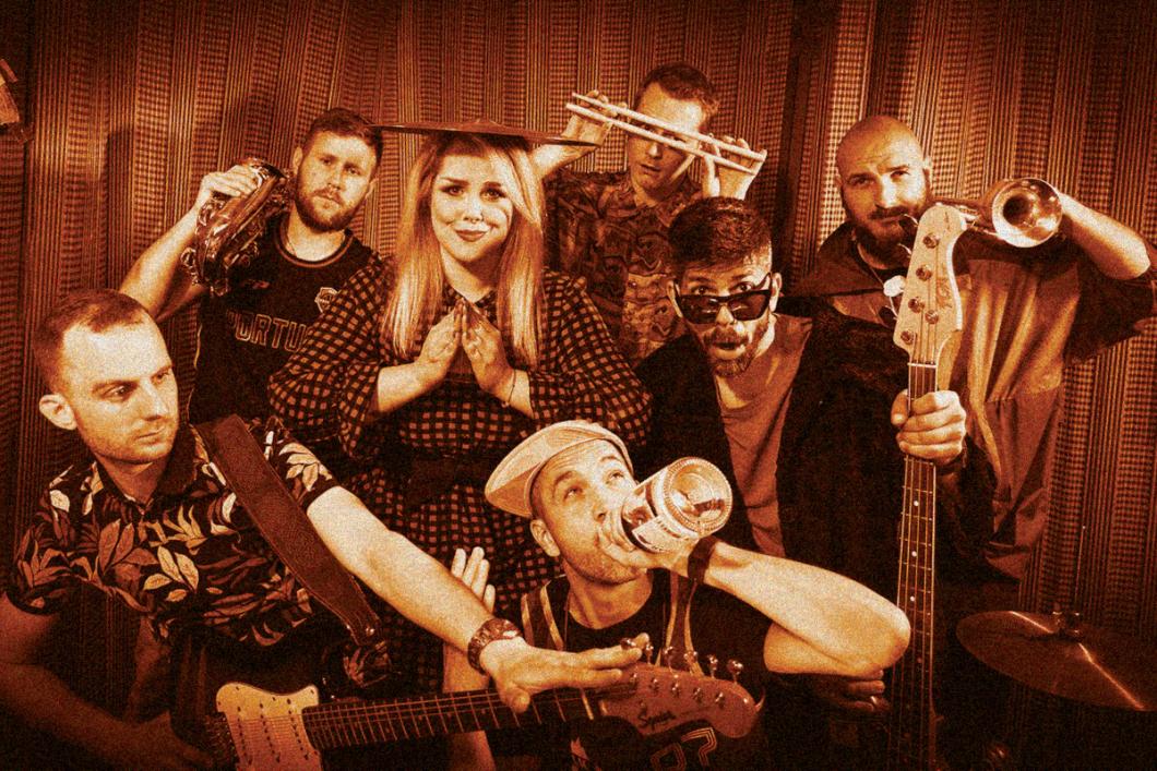 Leni Kravac. Foto: arhiv izvajalca