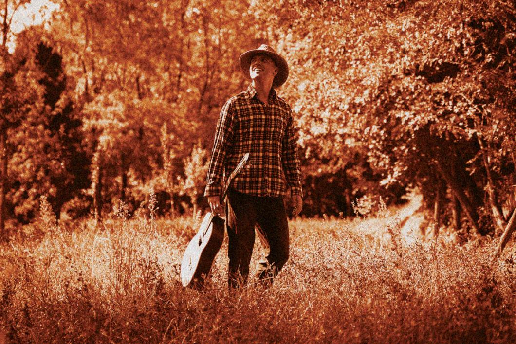 Rudi Bučar. Foto: Jure Ogrin