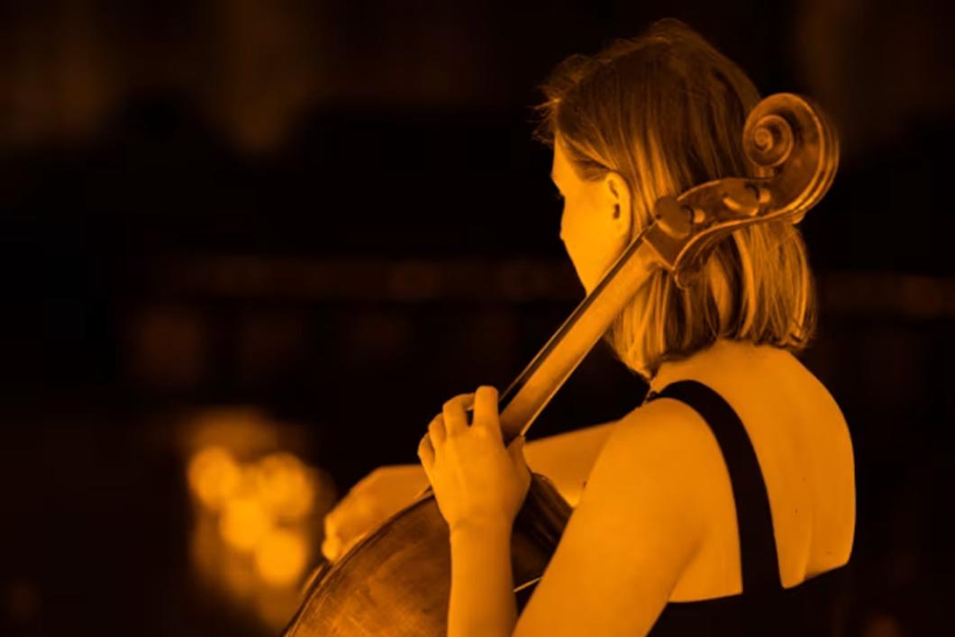 Candlelight koncert