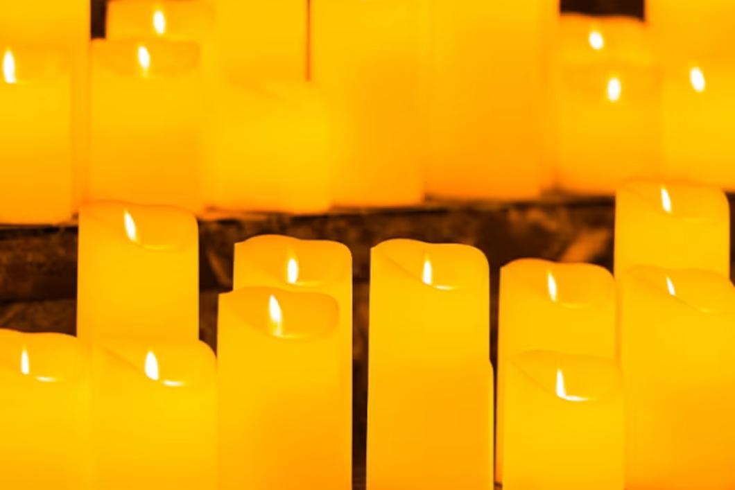 Candlelight koncert