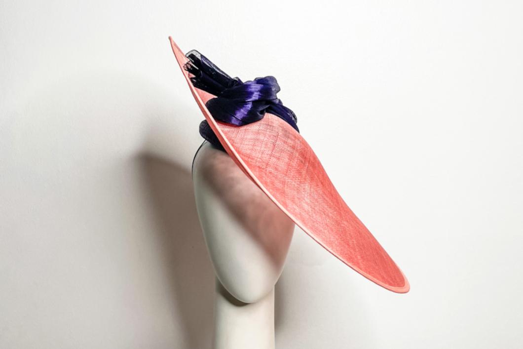 The Magic of Millinery. Photo: archive Ana Lazovski.