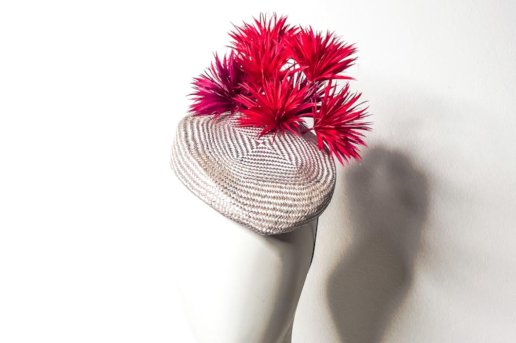 The Magic of Millinery. Photo: archive Ana Lazovski.