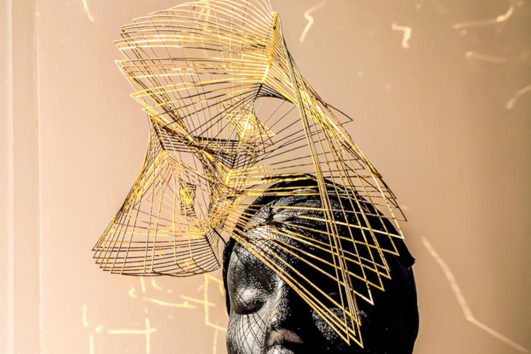 The Magic of Millinery. Photo: archive Ana Lazovski.