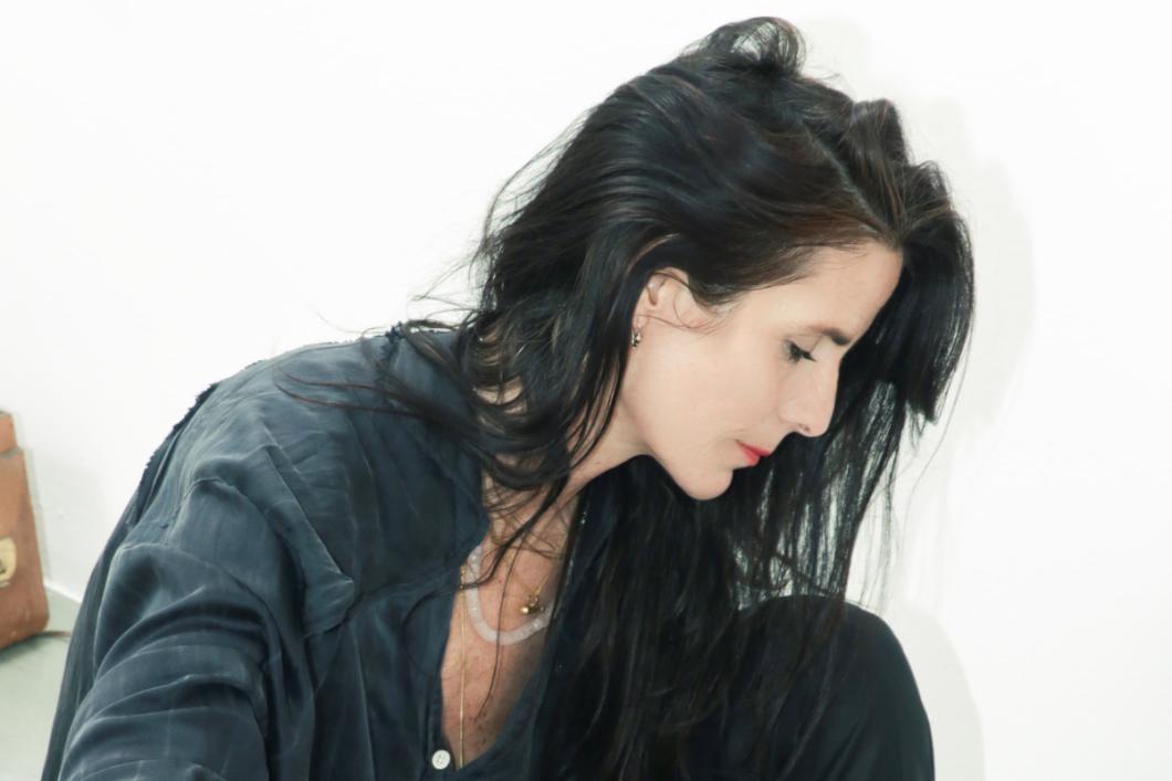 Maja Babič Košir. Foto: Diana Tamane