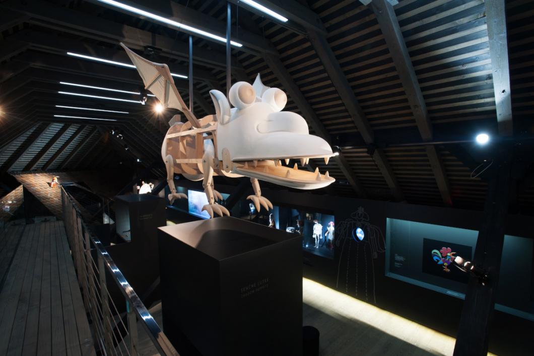 Zmajske pustolovske počitnice. Foto: Domen Pal