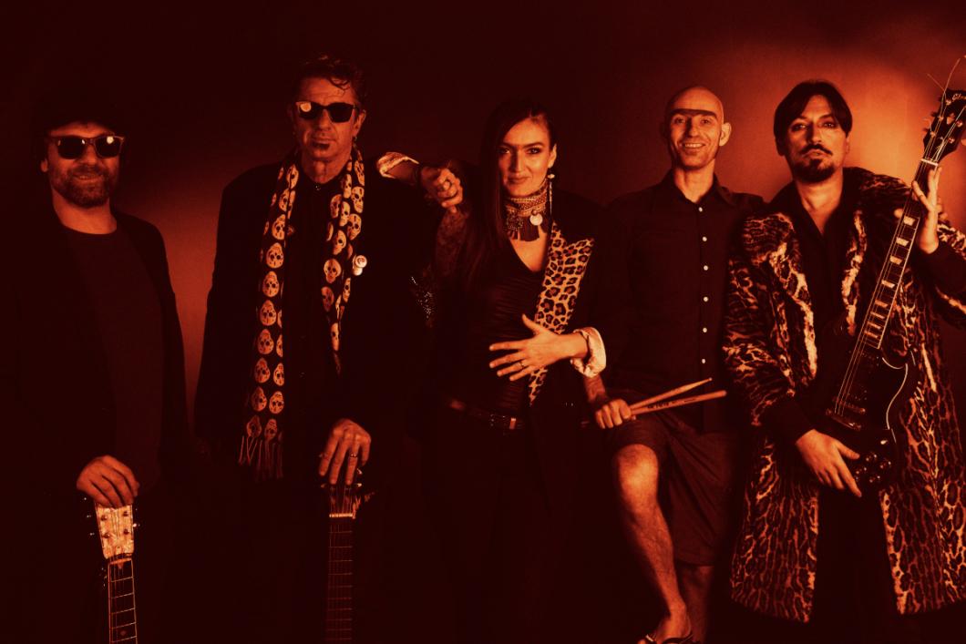 Sunnysiders. Foto: Robert Pongrac