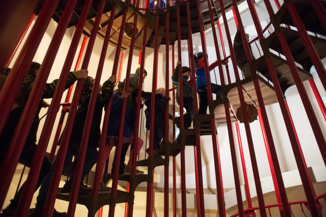 Zmajske pustolovske počitnice. Foto: Domen Pal