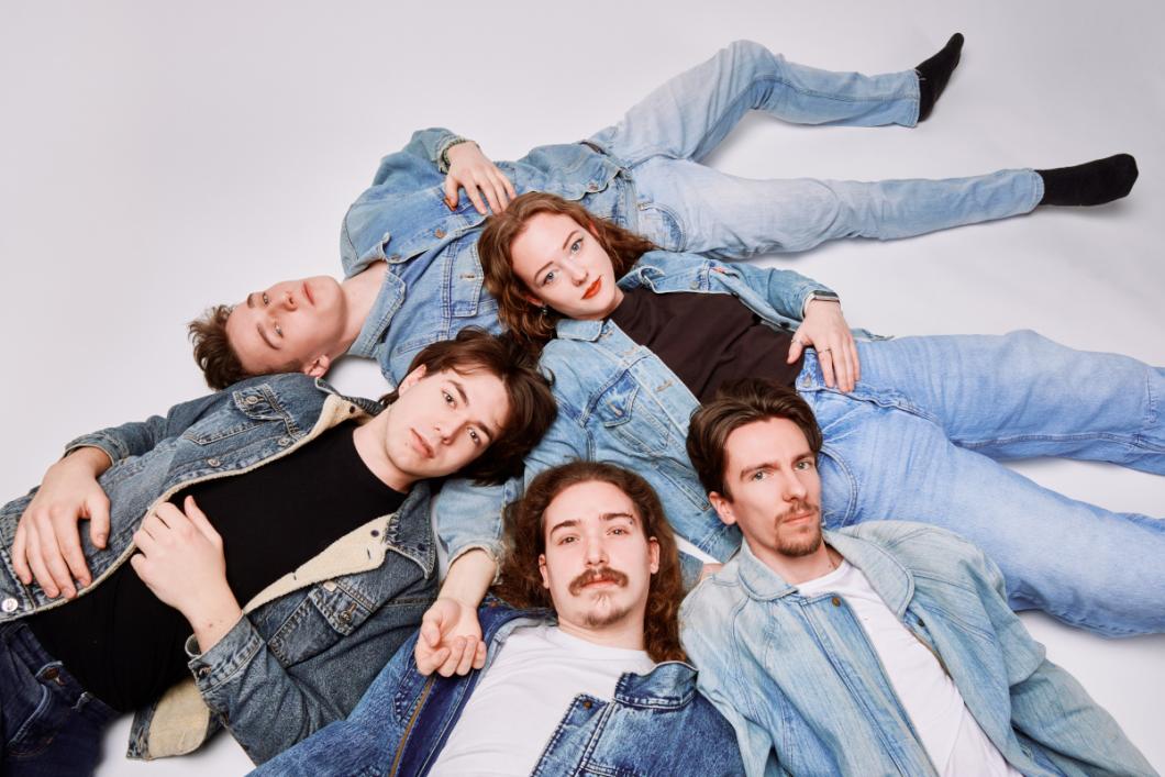  PikniKoncert: Before Time. Foto: Janez Štrukelj