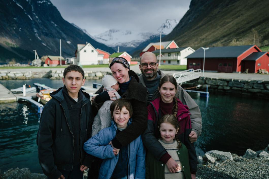 Fjord