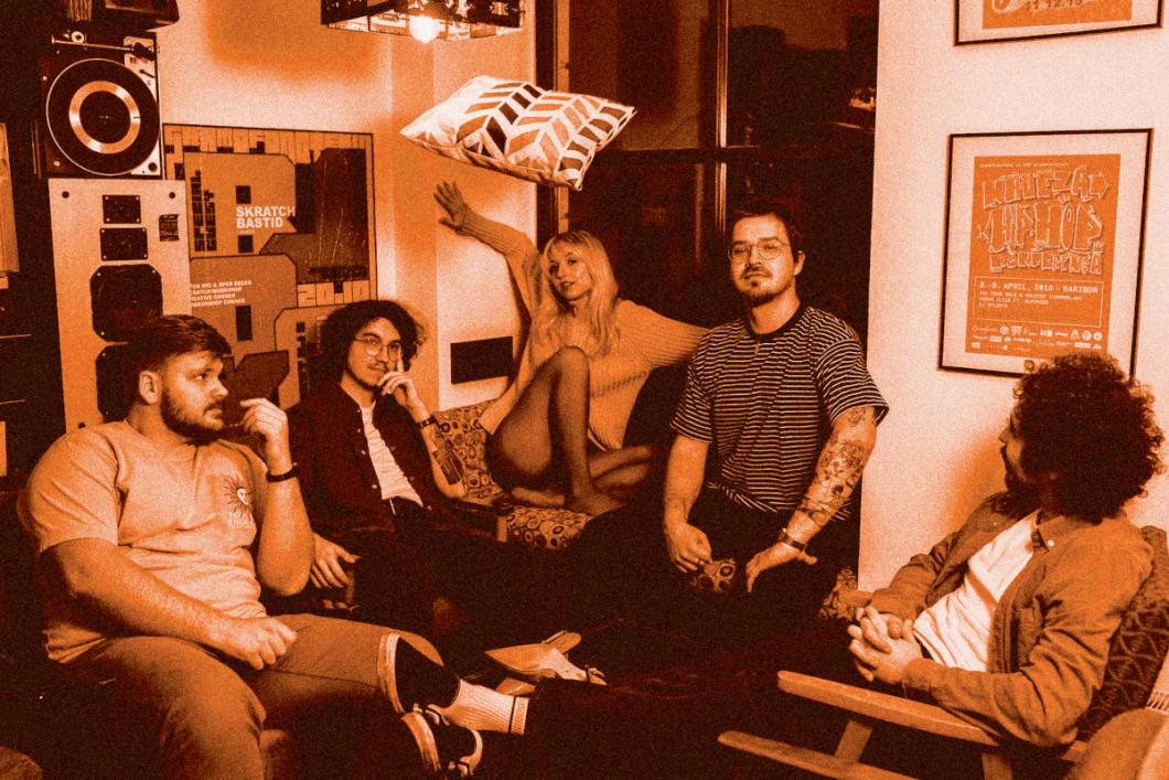 RANR. Foto: arhiv izvajalca