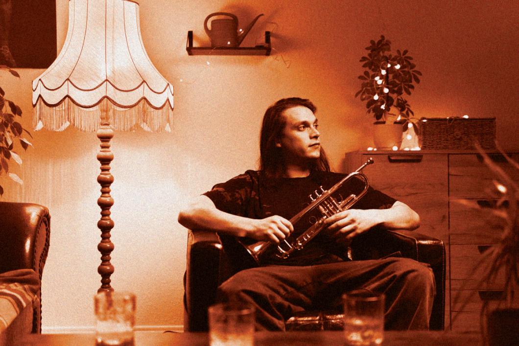 Maj Kavšek. Photo: Oto Gvardijančič