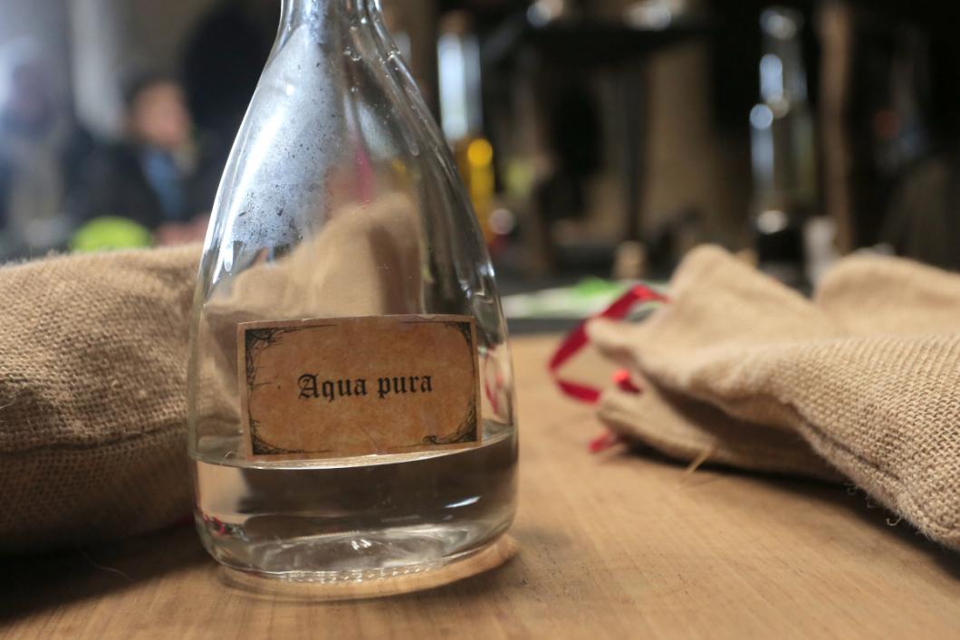 Zmajske pustolovske počitnice. Foto: Domen Pal