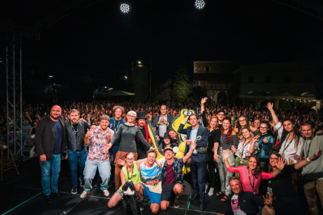 Festival Panč. Foto: spletna stran organizatorja