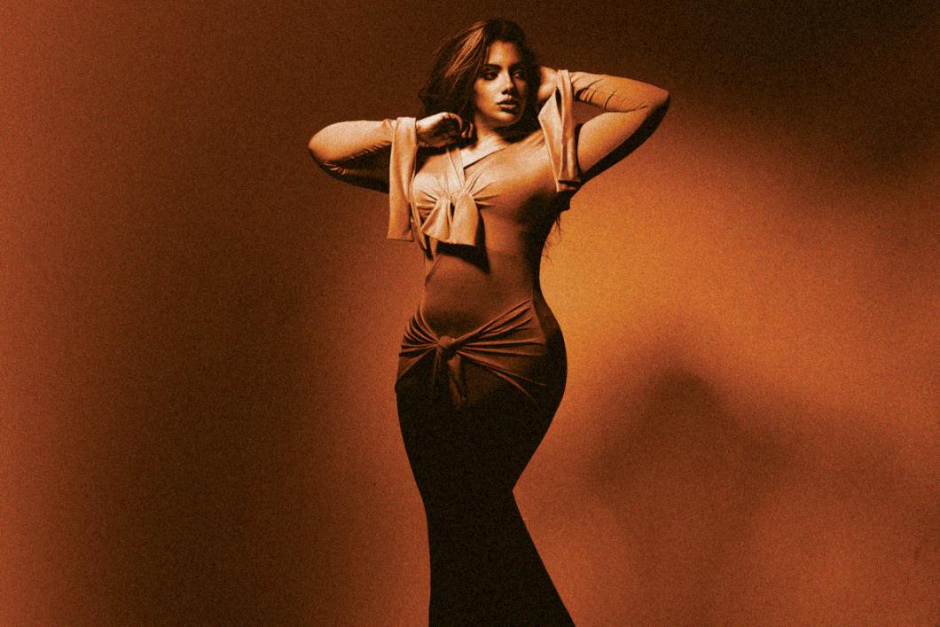 Sofija Knežević. Foto: arhiv izvajalca