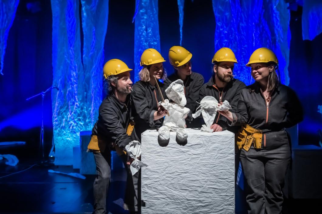 Tjulenj. Foto: Jaka Varmuž