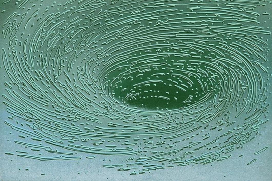 Fluid dynamics