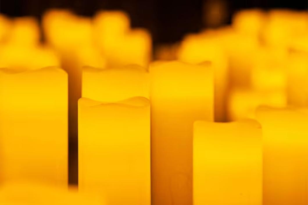 Candlelight koncerti