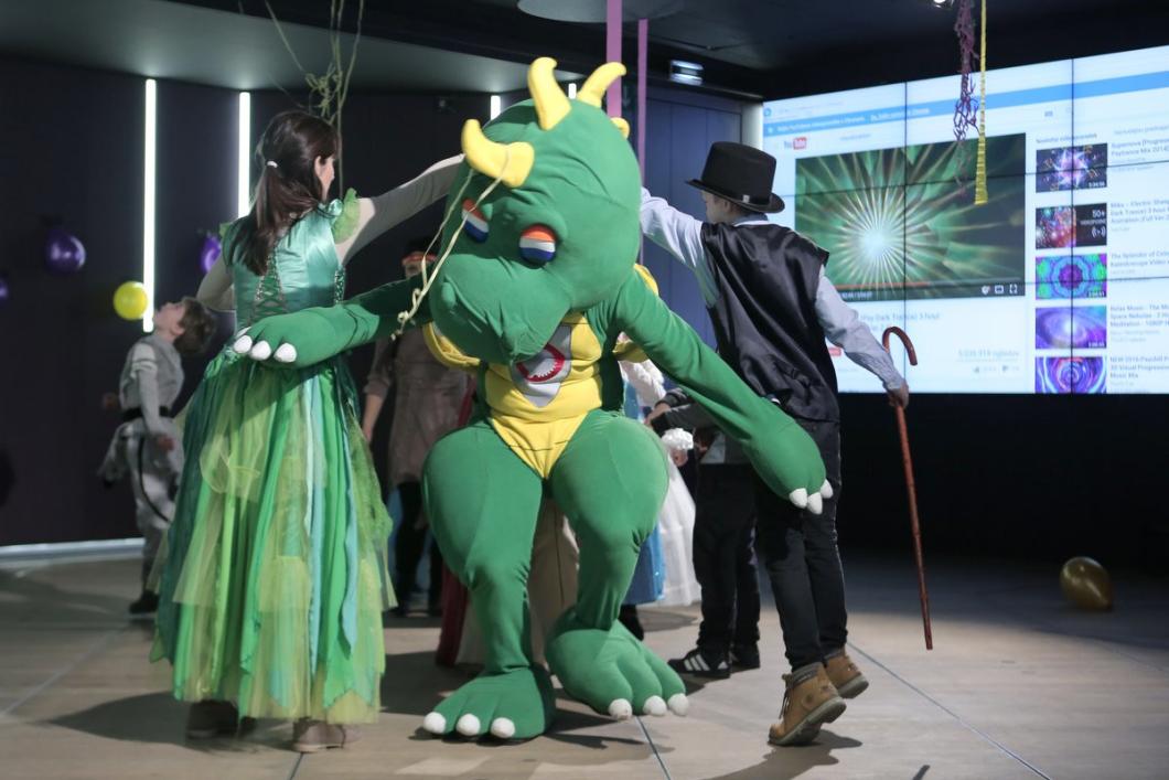 Zimske počitnice. Foto: Miha Mally