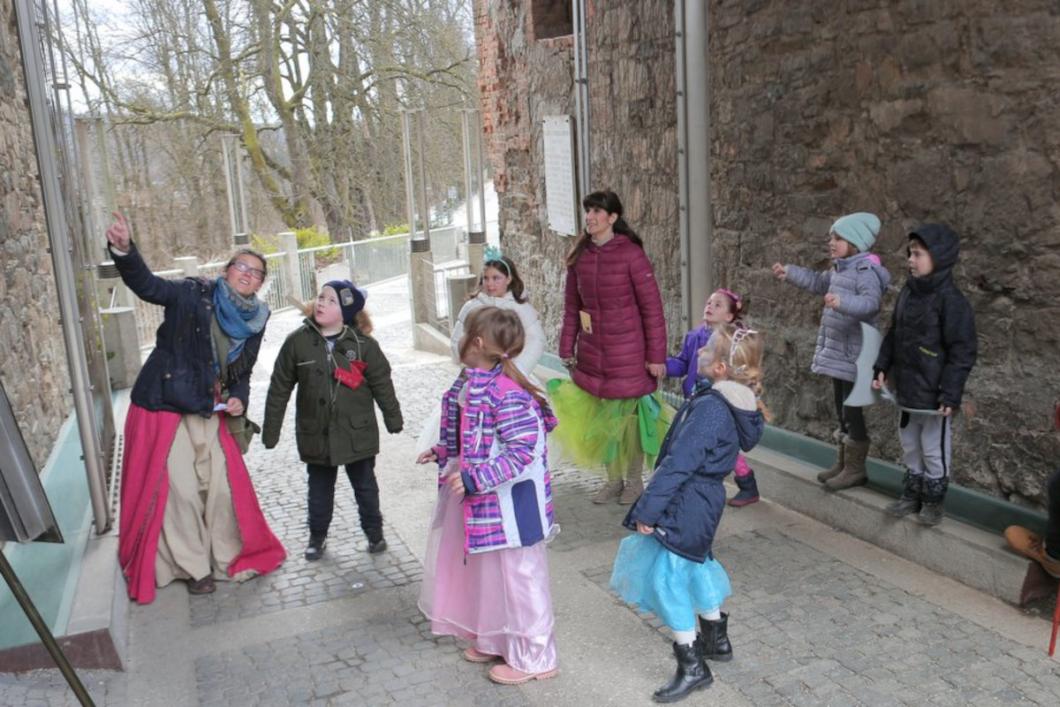 Zimske počitnice. Foto: Miha Mally