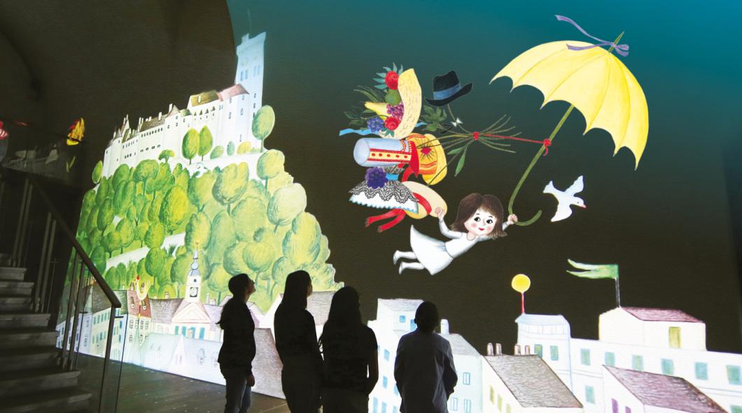 Zimske počitnice. Foto: arhiv LG