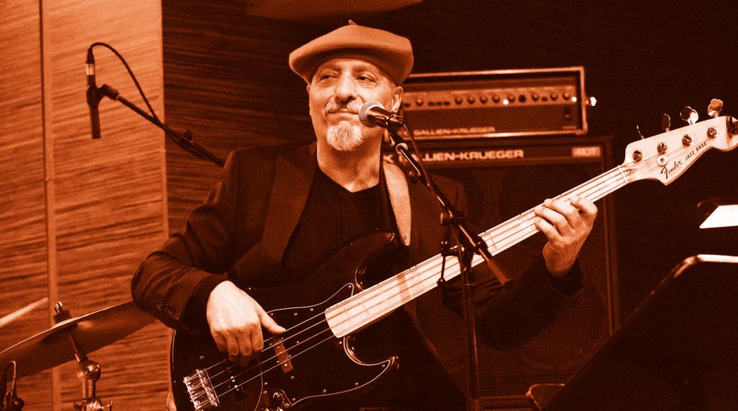 Brizani Jazz Project. Photo: archive of the artist 