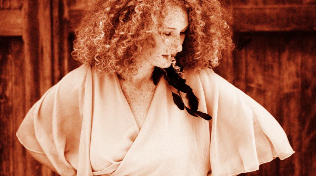 Marina Martensson. Foto: Luka Ileršič