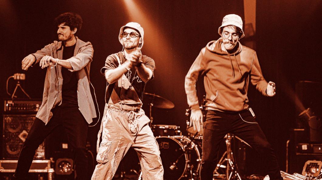 Pantaloons. Foto: Eddy Taatgen