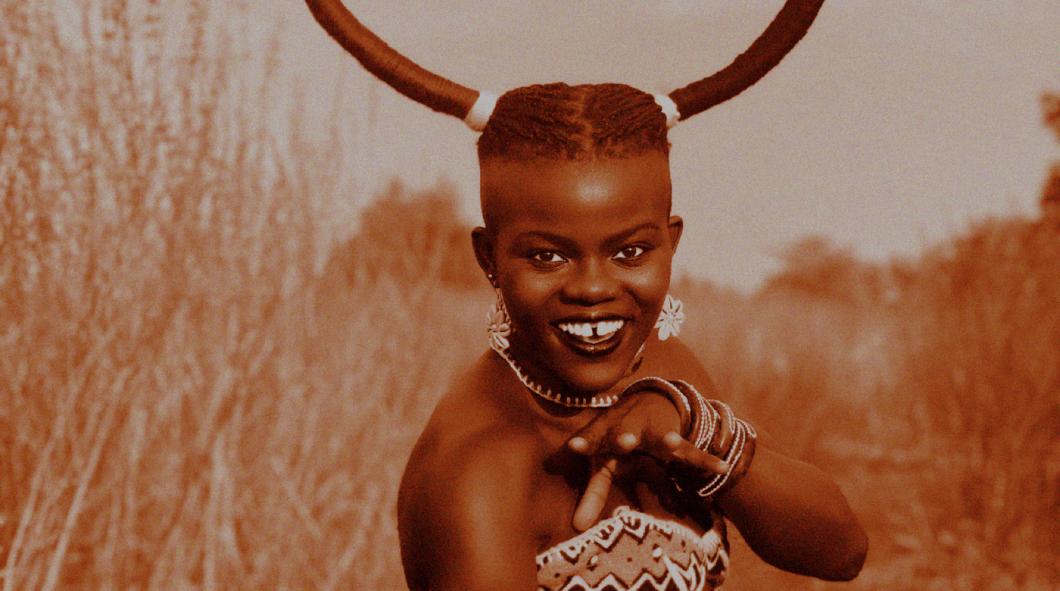 Wiyaala. Photo: archive of the artist