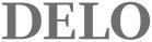 logo delo