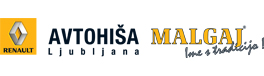 avtohisa malgaj logo