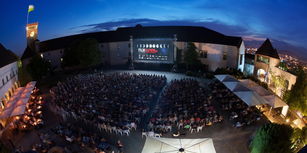 Film pod zvezdami 2017