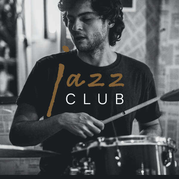 Jazz club Ljubljanski grad. Foto: Polona Kumelj
