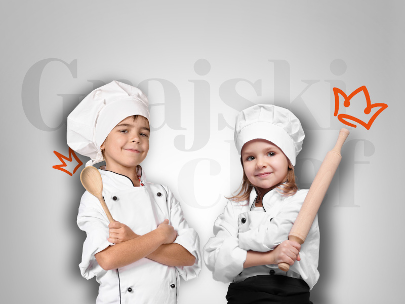 Grajski chef