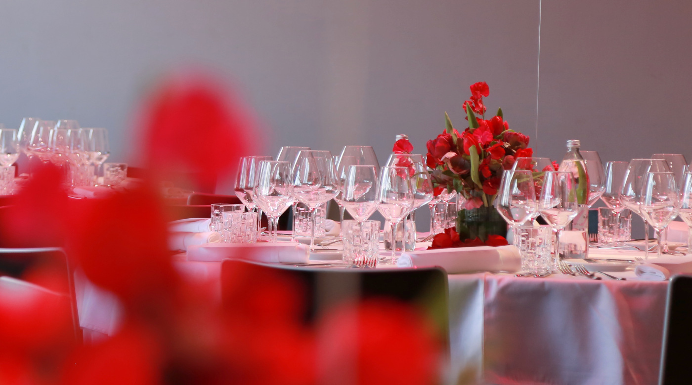 15 let javnega zavoda Ljubljanski grad. Foto: Miha Mally