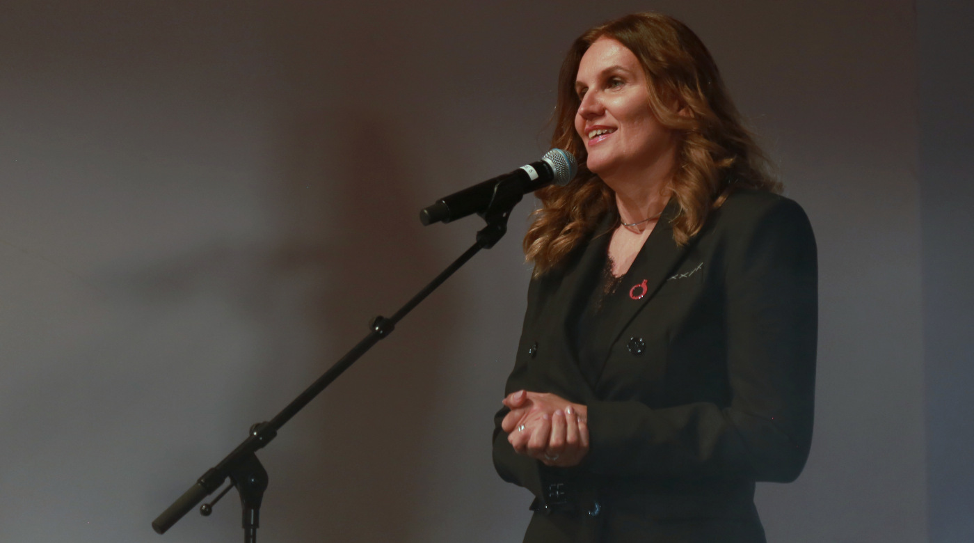 15 javnega zavoda Ljubljanski grad. Foto: Miha Mally